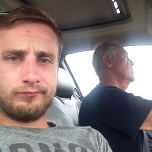 Meet your Posher, Matt